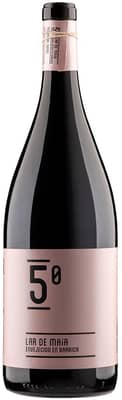 2021 Lar de Maía 5º Tinto Magnum Castilla y León VT 1,5 L 2021 Lar de Maía 5º Tinto Magnum Castilla y León VT 1,5 L
