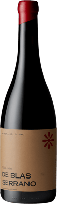 2022 De Blas Serrano Ribera del Duero DO 1,5 L