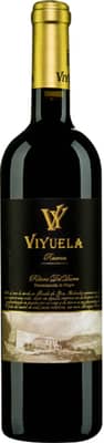 Pack: Viyuela Selección + Viyuela Crianza + Viyuela reserva