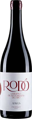2021 Atavus Rodó Cabernet de las Terrazas Priorat DOCa BIO