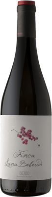 2022 Finca Luna Beberide Bierzo DO