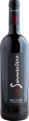 2019 Sarmentero Barrica 18 meses Ribera del Duero DO