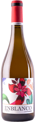 2024 Enblanco Manchuela DO BIO