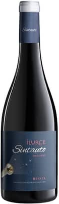 2018 Sintauto Rioja DOCa