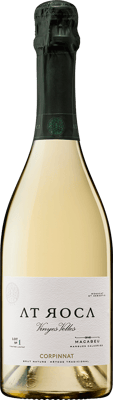 2018 AT Roca Vinyes Velles Corpinnat BIO