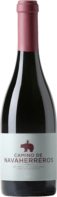 2023 Camino de Navaherreros Tinto Madrid DO