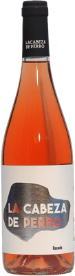 2023 La Cabeza de Perro Rosado Bierzo DO BIO