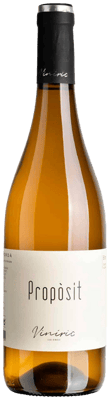 2023 Propòsit Blanco DO Empordà