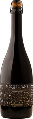 2018 Sauvignon Blanc Clàssic Penedès DO BIO