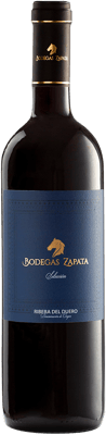 2019 Zapata Selección Ribera del Duero DO