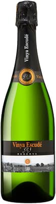 2021 523 Reserva Cava DO BIO