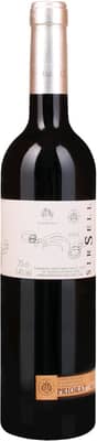 2008 Sirsell Priorat DOCa
