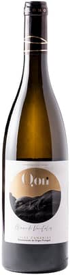 2021 QORI Blanco de Varietales Islas Canarias DO