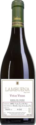 2019 Lambuena Viñas Viejas Ribera del Duero DO