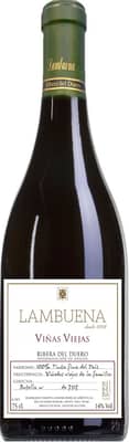 2019 Lambuena Viñas Viejas Ribera del Duero DO 2019 Lambuena Viñas Viejas Ribera del Duero DO