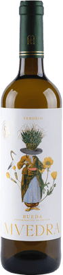 2024 Muedra Verdejo Rueda DO