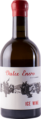 2022 Dulce Enero Manchuela DO BIO