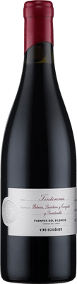 2020 Fuentes del Silencio Tintoreras Castilla y León VT