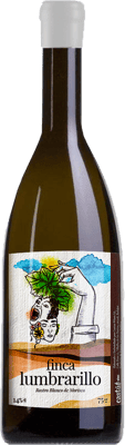 2023 Finca Lumbrarillo Extremadura VT