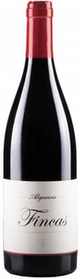 2017 Algueira Fincas Ribeira Sacra DO