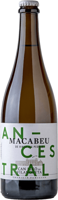 2022 Ancestral Macabeo - Vinya les Pedres Penedès DO