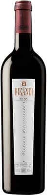 2015 Bikandi Reserva Vendimia Seleccionada DOCa Rioja 2015 Bikandi Reserva Vendimia Seleccionada DOCa Rioja