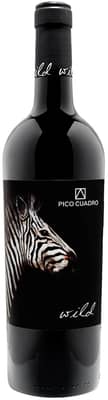 2020 Wild Ribera del Duero DO