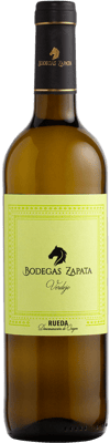 2024 Bodegas Zapata Verdejo DO Rueda