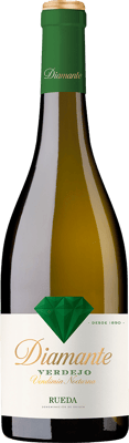 2024 Diamante Verdejo Rueda DO