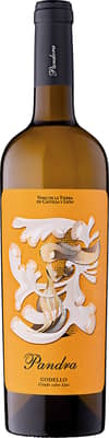 2023 Pandora Godello Castilla y León VT