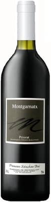 2014 Montgarnatx Priorat DOQ 2014 Montgarnatx Priorat DOQ