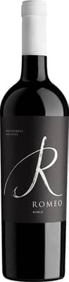 2022 Romeo Monastrell Barrica Jumilla DO