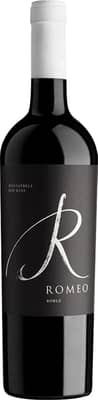 2024 Romeo Monastrell Barrica Jumilla DO 2024 Romeo Monastrell Barrica Jumilla DO