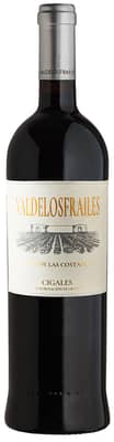 2016 Valdelosfrailes Pago de Las Costanas Cigales DO