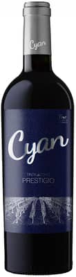2018 Cyan Prestigio Magnum Toro DO 1,5 L