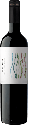 2017 Magran Priorat DOCa