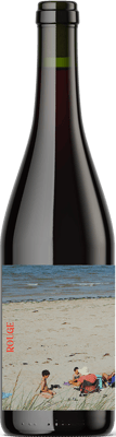 2022 Sans Domaine Bubbles Rouge