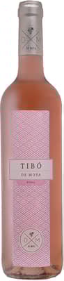 2023 "Tibó" Bobal Rosado