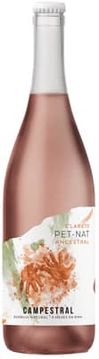 2021 Campestral Ancestral Clarete Cádiz VT BIO