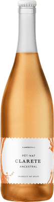 2021 Campestral Ancestral Clarete Cádiz VT BIO