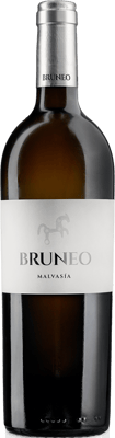 2022 Bruneo Malvasía Arribes del Duero DO