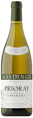 2019 Viticultors Mas D'En Gil-Coma Blanca DOCa Priorat BIO