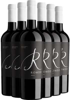 Pack Romeo Monastrell Barrica Jumilla DO