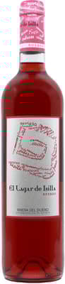 2024 Lagar de Isilla Rosado Ribera del Duero DO