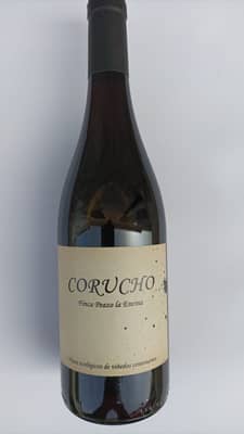 2018 Corucho "Finca Peazo la Encina" Madrid DO BIO