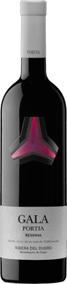2020 Gala Portia Reserva Ribera del Duero DO
