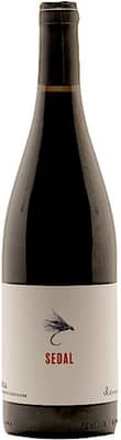 2021 Sedal Rioja DOCa
