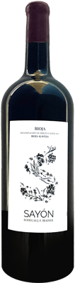 2022 Sayón Magnum Rioja DO 1,5 L