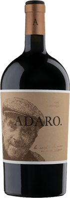 2023 Pradorey Adaro Magnum Ribera del Duero DO BIO 1,5 L