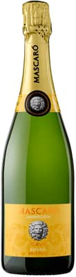 Reserva Mascaró "Ambrosía" Cava DO